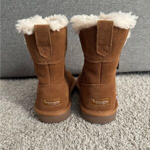 Koolaburra toddler boots